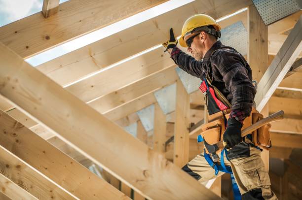 Quick and Trustworthy Emergency Roof Repair Services in Saugerties South, NY